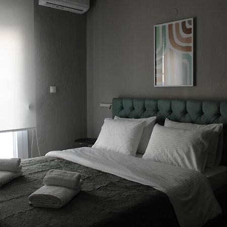 Appartement K&M 40 Ekklision A' à Dráma Extérieur photo