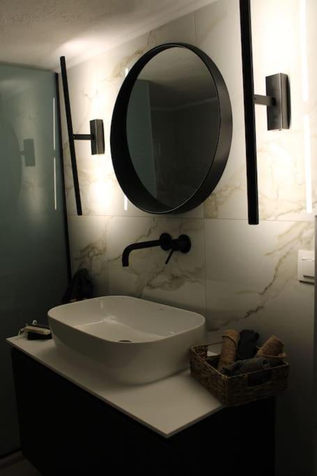 Appartement K&M 40 Ekklision A' à Dráma Extérieur photo