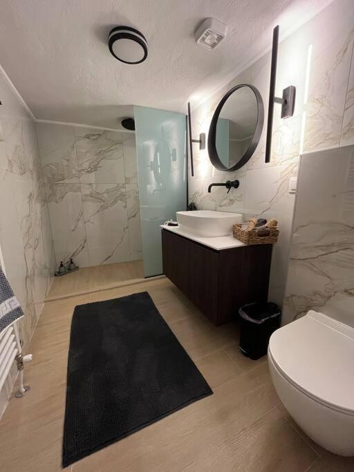 Appartement K&M 40 Ekklision A' à Dráma Extérieur photo